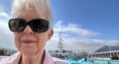 «Мне больше не нужно стирать и убирать»: пенсионерка продала дом и купила билет на 15-летний кругосветный круиз