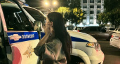 23-летний житель Волгоградской области признался в любви и оказался в полиции
