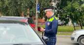 Под Волгоградом произошло очень странное ДТП