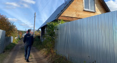Прошла любовь: житель Волгоградской области выписал из своего дома невесту