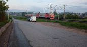 В Волгоградской области стало меньше аварий на железнодорожных переездах
