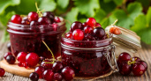 Сколько варенья получится из 1 кг смородины?