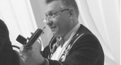 В Волгограде умер музыкант оркестра им. Калинина Алексей Селин