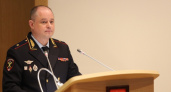 Экс-глава МВД Волгоградской области может возглавить Волгодонск