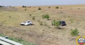 Смертельное ДТП в Волгоградской области: один погиб, двое госпитализированы