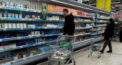 За этими продуктами хожу только в "Красное&Белое": в другие магазины забыла дорогу - экономия колоссальная