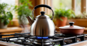 Накипь в чайнике: растворится без едкой химии – проверенный дедовский метод