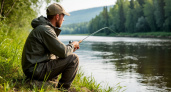 Как влияет направление и силы ветра на клев рыбы - многие ошибались: всем рыболовам на заметку