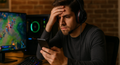 Волгоградцы попадают в ловушки интернет-мошенников на игровых платформах