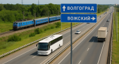 В Волгоградской области продолжают формировать агломерацию: развивают транспорт и связь между районами