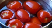 И 20 банок будет мало: делаю сочные маринованные помидорчики — домашние уплетают, за уши не оттащишь