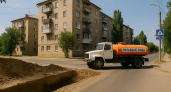 В Волгограде снова отключили воду: жители Советского района остались без ресурса на весь день
