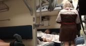 «Купил билет в СВ, через 2 часа заходит пара из плацкарта с просьбой поменяться»: как правильно поступить — отзыв путешественника