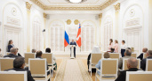 Жители Волгоградской области удостоены государственных наград: вклад в развитие региона отмечен