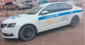 В Волгоградской области задержаны подростки, подозреваемые в грабеже