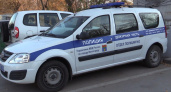 Кража мопеда раскрыта: полиция Волгоградской области задержала подозреваемого