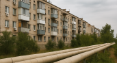 Юг Волгограда останется без горячей воды: почти на неделю отключат из-за ремонта