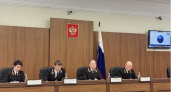 Начался суд над фигурантом дела о взрыве на КНС-4 в Волгограде: что известно