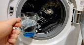 2 капли в барабан — и вещи чище, чем после полоскания в горной реке: даже дешевый порошок станет элитным