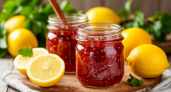 Вкусно так, что за уши не оттащишь: "живое" варенье из крыжовника — добавляем лимон