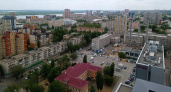 В Волгоградской области застройщики опередили план Минстроя: жилья построили больше, чем ожидали