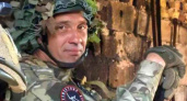 В Волгоградской области прощаются с героем Александром Политовым
