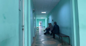 В комитете здравоохранения Волгоградской области опровергли информацию о тараканах в больничных палатах