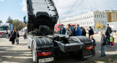 Волгоград примет крупные соревнования грузовой техники