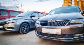 Зять купил Весту, а я Шкоду — через 80 000 км поняли, кто из нас совершил ошибку