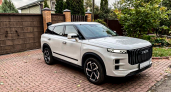 Продал старенькую "Весту" — купил Haval Jolion, но просчитался — честный отзыв владельца