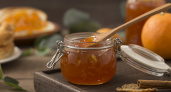 В августе варю яблочный джем — вкусный до неприличия: до зимы редко доживает