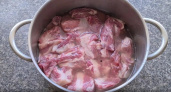 Мясо нежнее сливочного масла и тает во рту: замачиваем так — "фишка" ресторанов