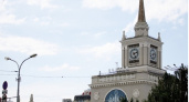 Волгоградцы и туристы сдали в переработку больше 24 тысяч штук упаковки