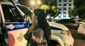 В ночном ДТП в центре Волгограда погибли 2 человека