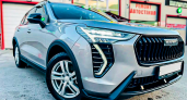 Сел за руль Haval Jolion и понял — почему русские не любят китайские автомобили — честный отзыв