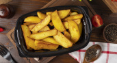 Не сало и не соль: вот что добавить в жареную картошку — получится лучше, чем в ресторанах