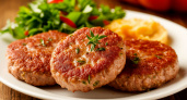 Трюк с фаршем от еврейских хозяек — котлеты нежнее сливочного масла, тают во рту
