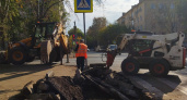Тепло и без перебоев: как замена трубы улучшит жизнь 5000 жителей Ворошиловского района