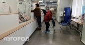 «Доковылять до почты»: старики в Камышине не могут получить пенсию из-за кризиса на почте