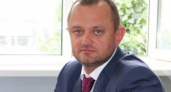 Глава Волжского представил нового зама