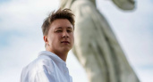 Блогера-миллионника заметили на Мамаевом кургане в Волгограде