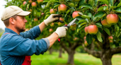 Правила обрезки яблонь осенью - советует агроном Гуляева: иначе урожая в следующем году не будет