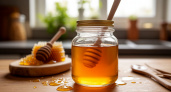 Проверила дома мед — как отличить подделку: простой способ