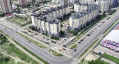 Волгоградские новостройки подешевели в августе на фоне снижения предложения