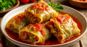 Готовлю ленивые голубцы по-новому — в 100 раз вкуснее оригинала: даже из магазинного фарша — "пушка"
