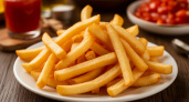 Без капли масла: как приготовить вкусную и полезную картошку фри — даже детям можно