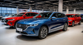 Россияне перестали покупать китайские автомобили — даже Haval, Chery и Geely в пролете: раскрыты причины