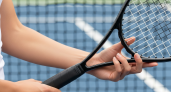 Волгоградка Анастасия Захарова с победы стартовала на US Open в США