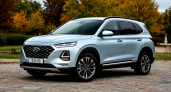 В России появился стильный кроссовер Hyundai: дешевле «Лады» и «китайцев» — уже выстроилась очередь