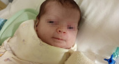 В Волгограде спасают новорожденную девочку, которую бросила мать после диагноза «рак»